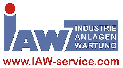 Logo IAW-Service